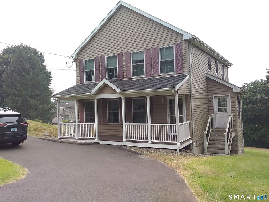 63 Academy Hill Road, Derby, CT 06418