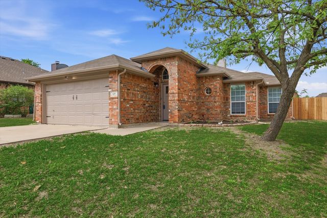 809 Mr Haney Drive, Midlothian, TX 76065