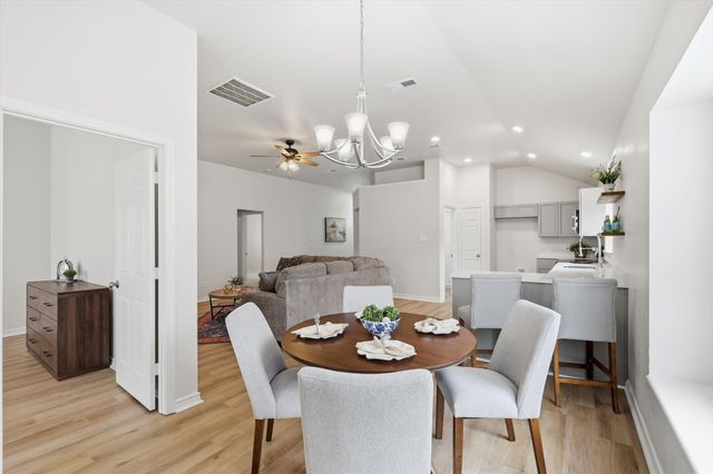 809 Mr Haney Drive, Midlothian, TX 76065