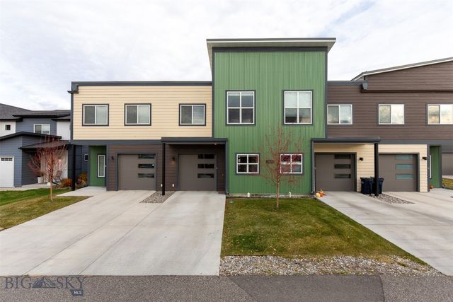 2016 Chipset C, Bozeman, MT 59718