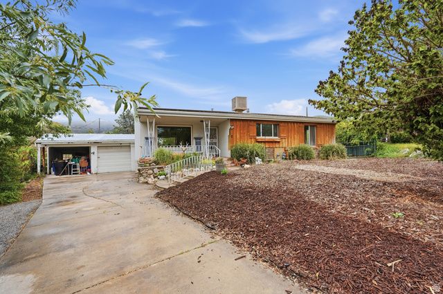 615 MILLCREEK WAY, Bountiful, UT 84010