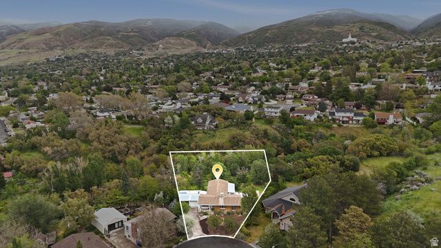 615 MILLCREEK WAY, Bountiful, UT 84010