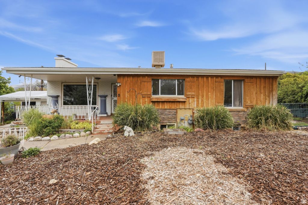 615 MILLCREEK WAY, Bountiful, UT 84010