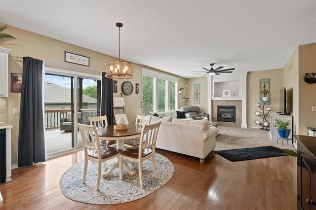 1304 ASHDOWN Circle, Raymore, MO 64083