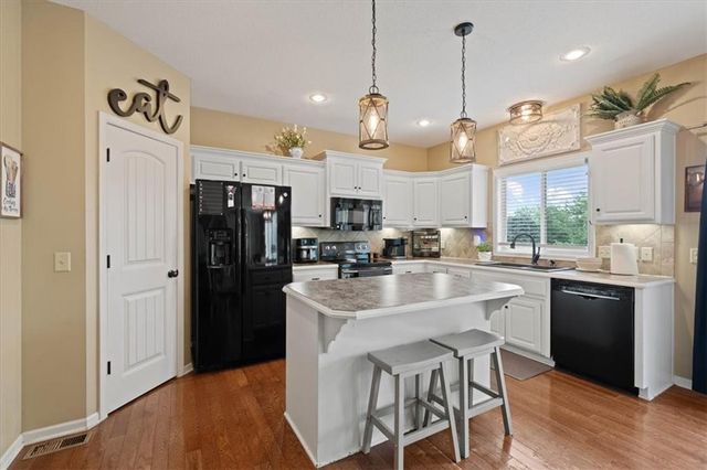 1304 ASHDOWN Circle, Raymore, MO 64083