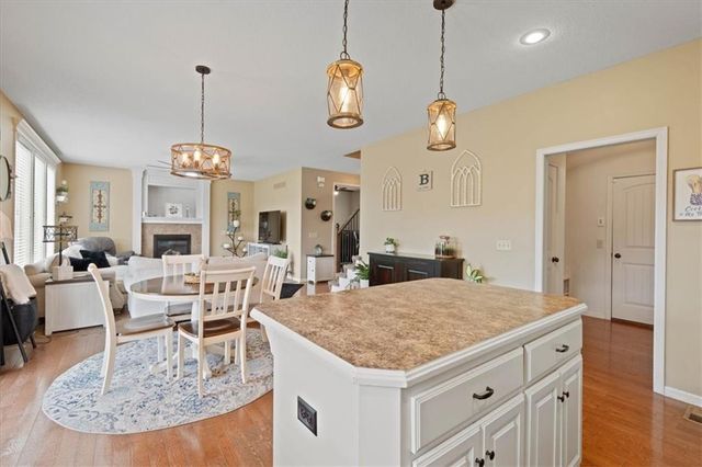 1304 ASHDOWN Circle, Raymore, MO 64083