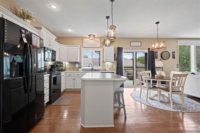 1304 ASHDOWN Circle, Raymore, MO 64083