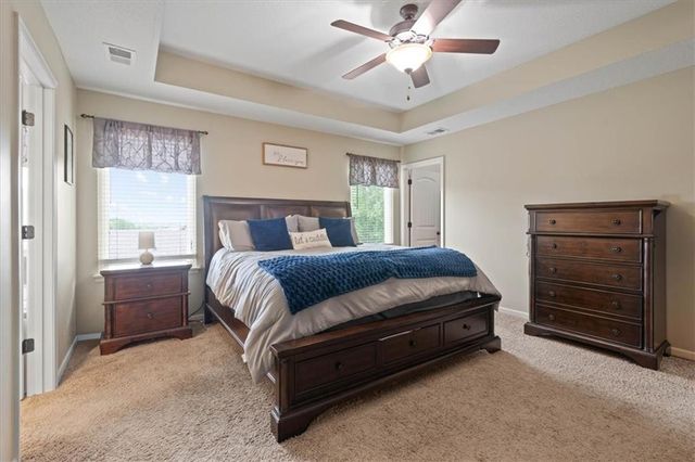1304 ASHDOWN Circle, Raymore, MO 64083