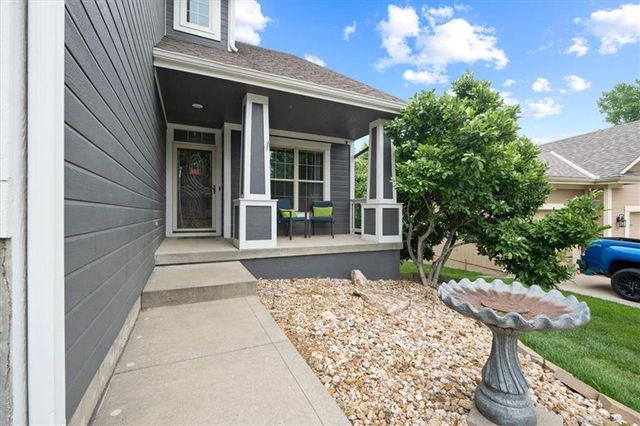 1304 ASHDOWN Circle, Raymore, MO 64083