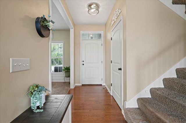 1304 ASHDOWN Circle, Raymore, MO 64083