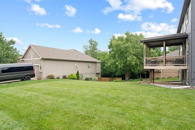 1304 ASHDOWN Circle, Raymore, MO 64083