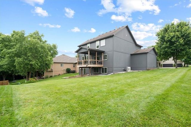 1304 ASHDOWN Circle, Raymore, MO 64083