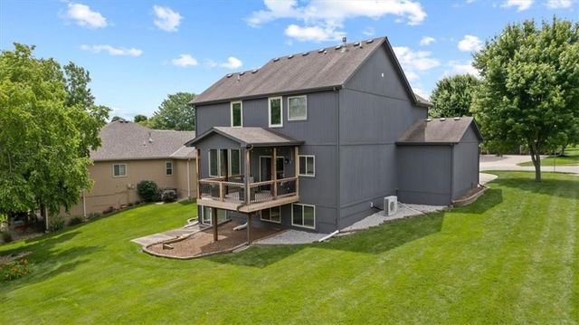 1304 ASHDOWN Circle, Raymore, MO 64083