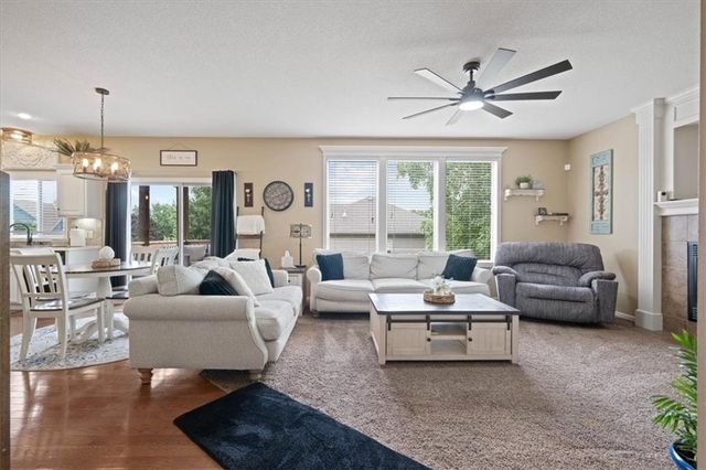 1304 ASHDOWN Circle, Raymore, MO 64083