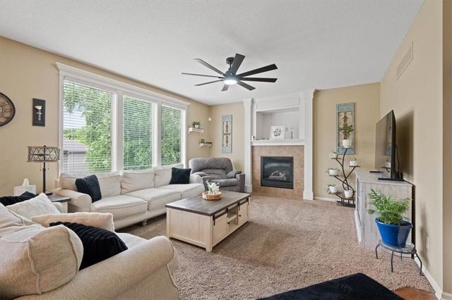 1304 ASHDOWN Circle, Raymore, MO 64083