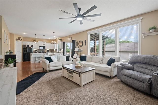1304 ASHDOWN Circle, Raymore, MO 64083