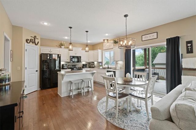 1304 ASHDOWN Circle, Raymore, MO 64083