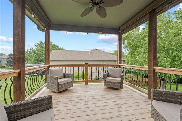 1304 ASHDOWN Circle, Raymore, MO 64083