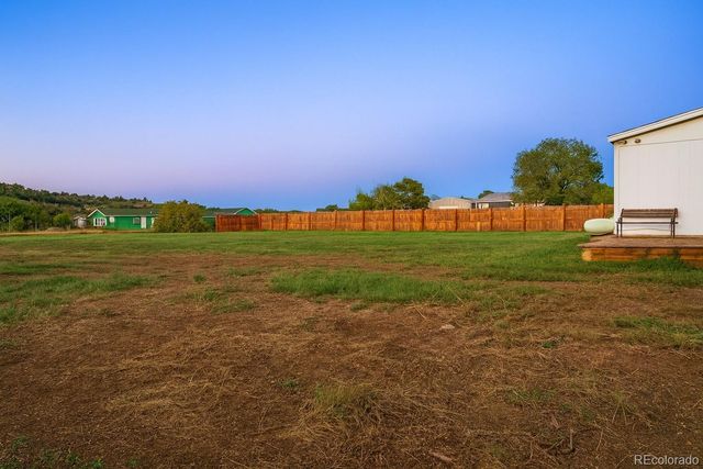 61 San Isabel Boulevard, Walsenburg, CO 81089