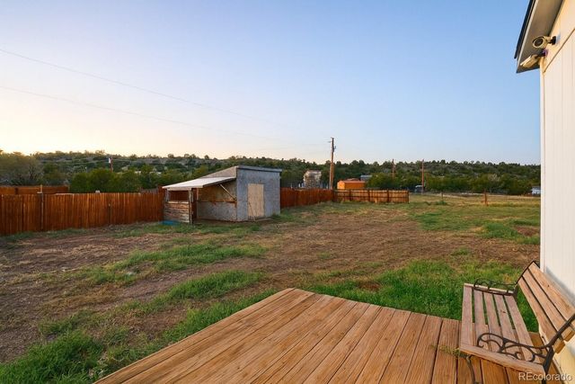 61 San Isabel Boulevard, Walsenburg, CO 81089