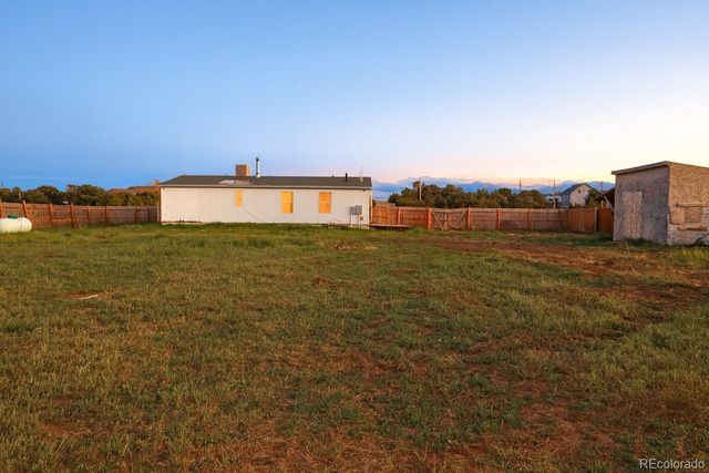 61 San Isabel Boulevard, Walsenburg, CO 81089