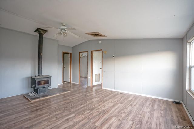 61 San Isabel Boulevard, Walsenburg, CO 81089