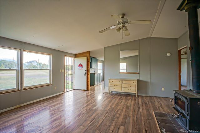 61 San Isabel Boulevard, Walsenburg, CO 81089