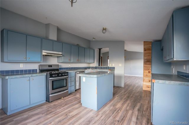 61 San Isabel Boulevard, Walsenburg, CO 81089