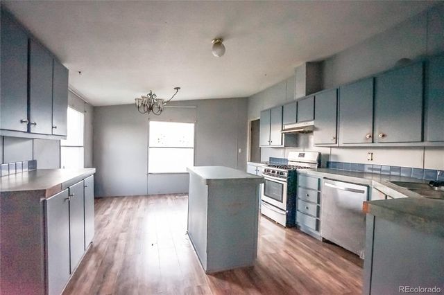 61 San Isabel Boulevard, Walsenburg, CO 81089