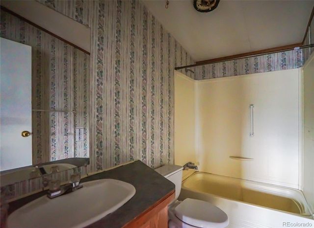 61 San Isabel Boulevard, Walsenburg, CO 81089