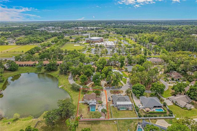 1623 SE 29TH TERRACE, Ocala, FL 34471