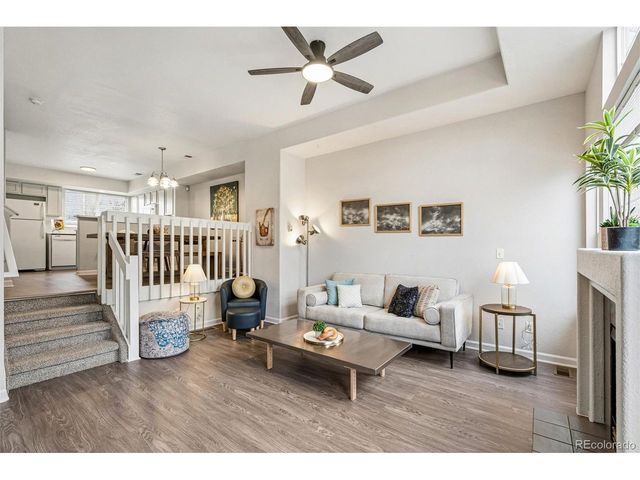 8199 Welby Rd 4107, Denver, CO 80229