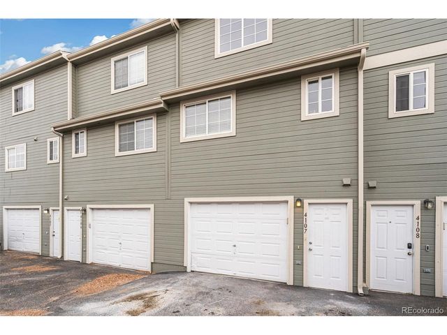 8199 Welby Rd 4107, Denver, CO 80229