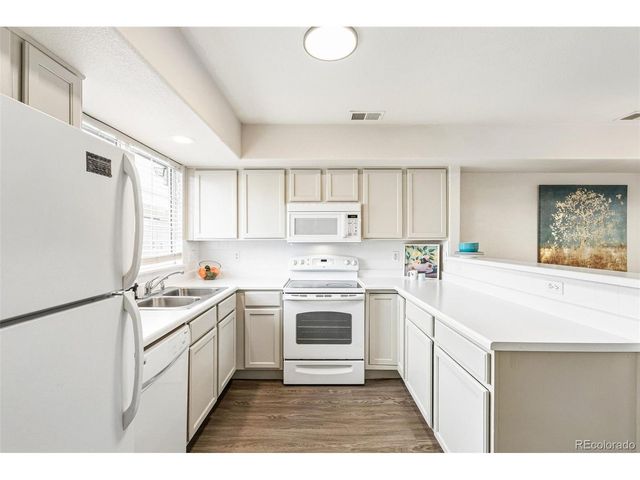 8199 Welby Rd 4107, Denver, CO 80229