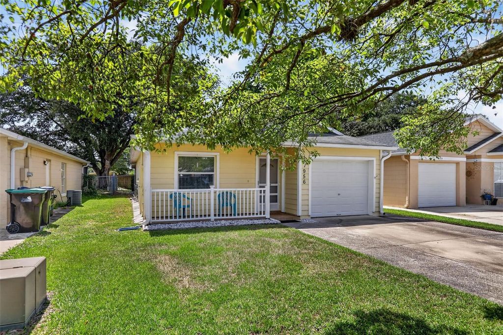 1956 GARWOOD DRIVE, Orlando, FL 32822