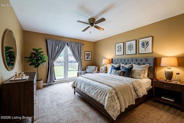 6500 Five Forks Dr, Pewee Valley, KY 40056
