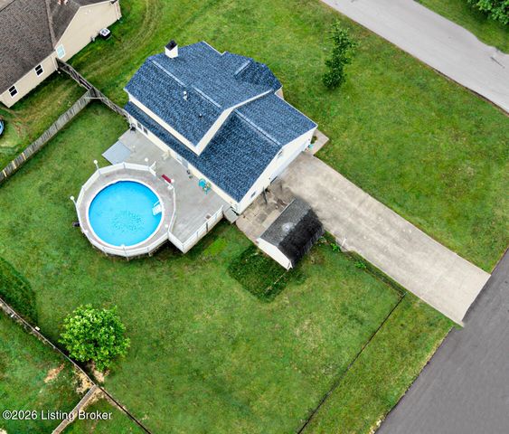 6500 Five Forks Dr, Pewee Valley, KY 40056