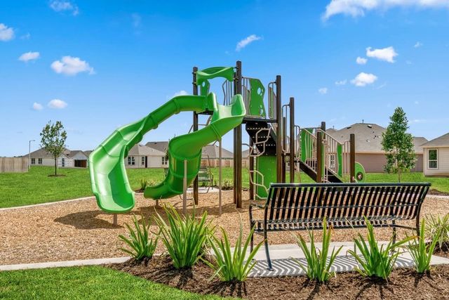 745 Imperial Loop, Alvin, TX 77511