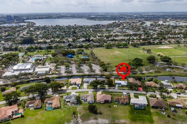 1382 N Mangonia Drive, West Palm Beach, FL 33401