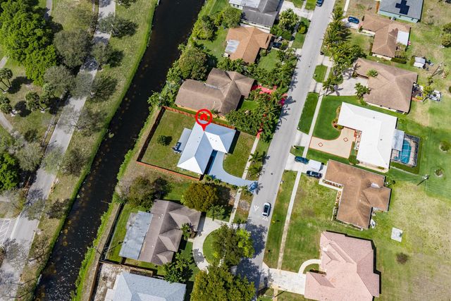 1382 N Mangonia Drive, West Palm Beach, FL 33401