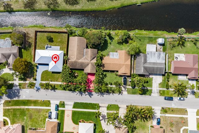 1382 N Mangonia Drive, West Palm Beach, FL 33401