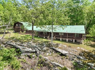 370 Blackburn Road, Pikeville, TN 37367