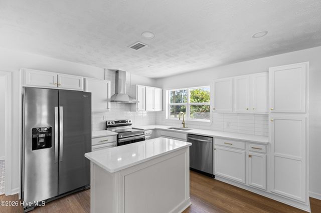 2020 Kennedy Drive, Augusta, GA 30904