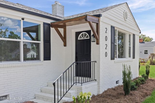 2020 Kennedy Drive, Augusta, GA 30904