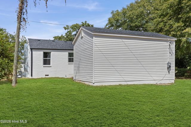 2020 Kennedy Drive, Augusta, GA 30904
