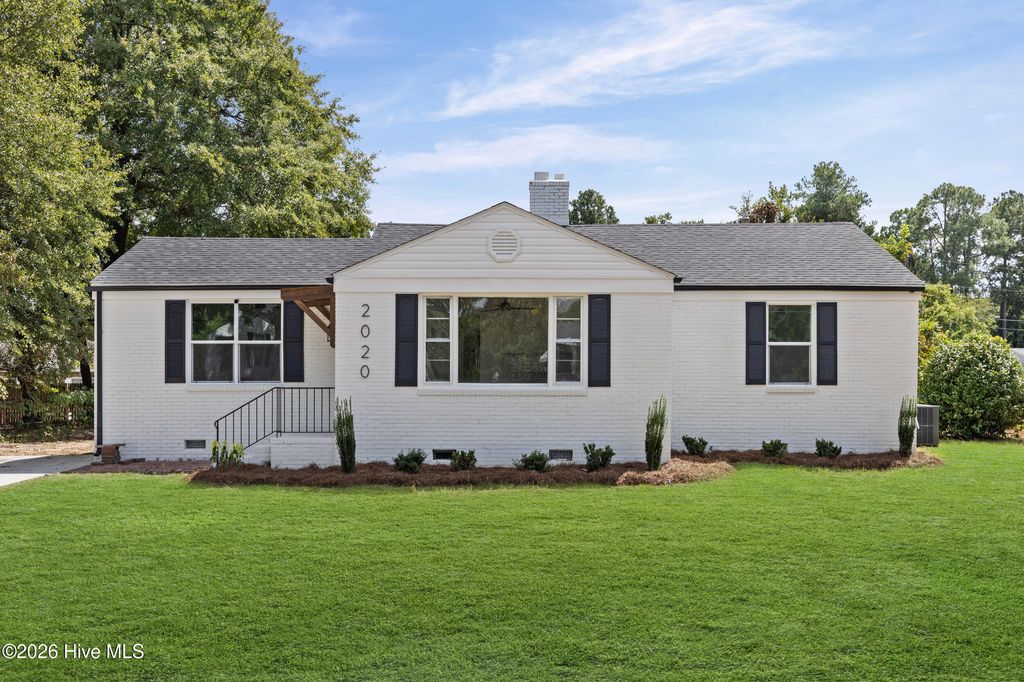 2020 Kennedy Drive, Augusta, GA 30904