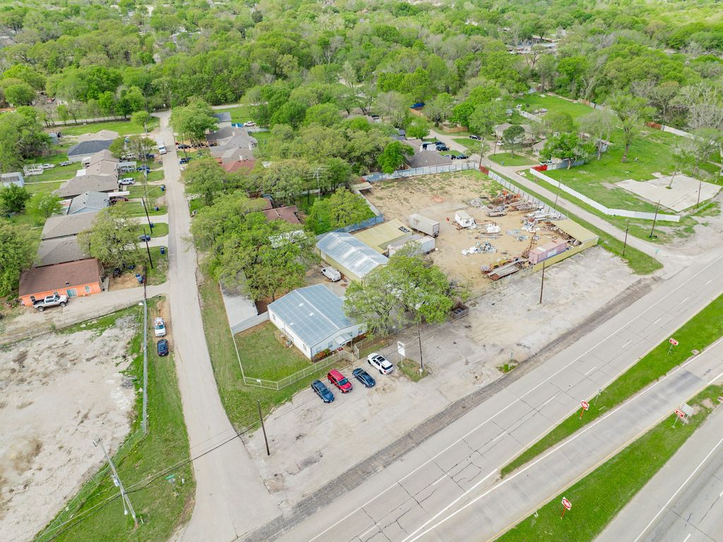 12540 C F Hawn Freeway, Dallas, TX 75253