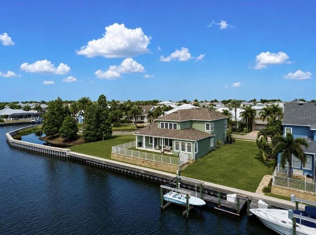5709 SEA TROUT PLACE, Apollo Beach, FL 33572
