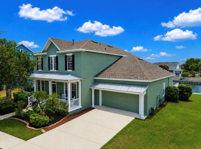 5709 SEA TROUT PLACE, Apollo Beach, FL 33572