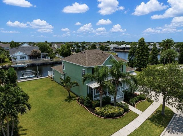 5709 SEA TROUT PLACE, Apollo Beach, FL 33572